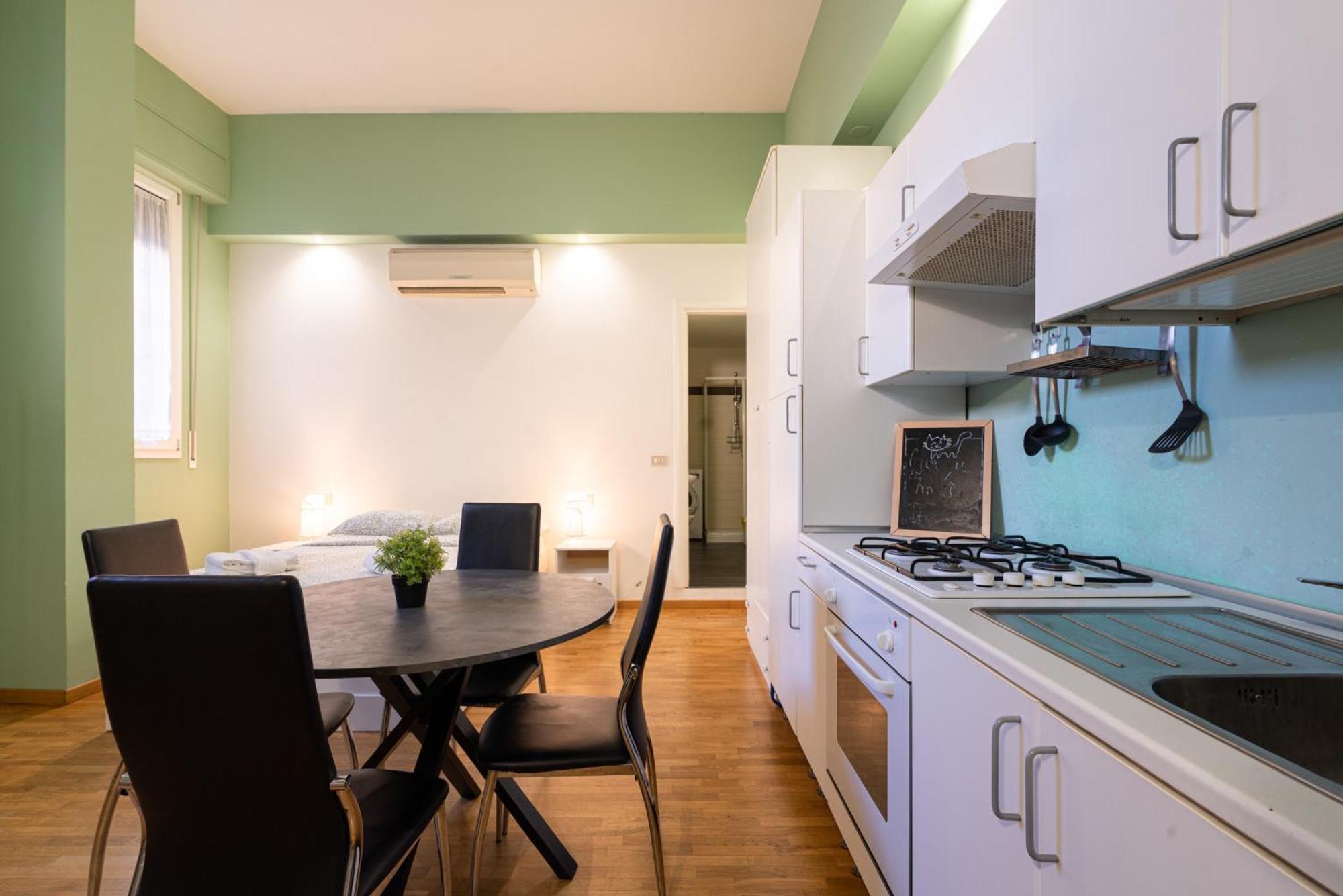Casa Santa Croce Apartment Bologna Exterior photo
